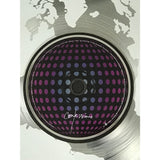 Madonna Confessions On A Dancefloor Warner Bros Special 8M Award - Record Award