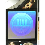 Madonna GH V2 RIAA Platinum Album Award - Record Award