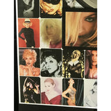 Madonna GH V2 RIAA Platinum Album Award - Record Award