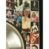 Madonna GH V2 RIAA Platinum Album Award - Record Award
