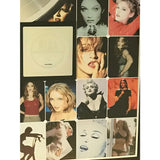 Madonna GH V2 RIAA Platinum Album Award - Record Award