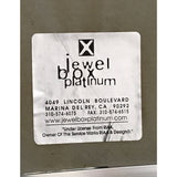 Madonna GH V2 RIAA Platinum Album Award - Record Award