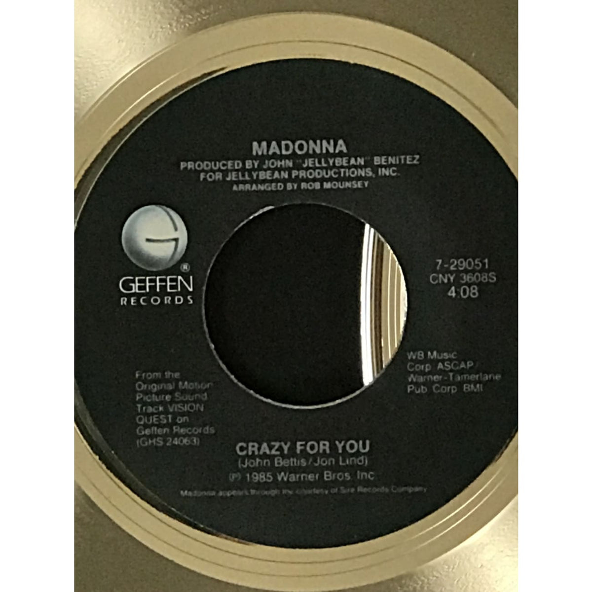 響け！ユーフォニアム Sound Platinum Gold Disc EU-200GLD | 【クロサワ楽器店オンラインショップ】いい楽器との