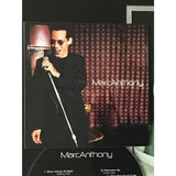 Marc Anthony self-titled RIAA Platinum Album Award - Record Award