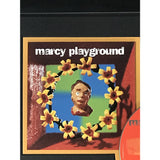 Marcy Playground debut RIAA Platinum Album Award - Record Award