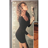Mariah Carey debut and Emotions Columbia Records Award - Record Award