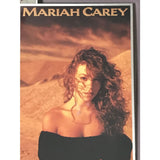 Mariah Carey debut and Emotions Columbia Records Award - Record Award