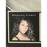 Mariah Carey debut RIAA Platinum Album Award - Record Award