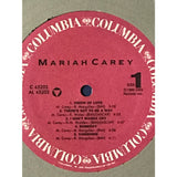 Mariah Carey debut RIAA Platinum Album Award - Record Award