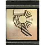 Mariah Carey Emotions RIAA Gold Award - Record Award