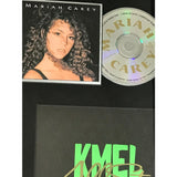 Mariah Carey Multi-Album Label Award - Record Award