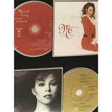 Mariah Carey Multi-Album Label Award - Record Award