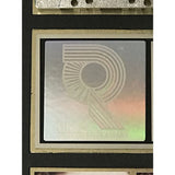 Mariah Carey Music Box RIAA 7x Multi-Platinum Album Award - Record Award