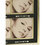 Mariah Carey Music Box RIAA 9x Multi-Platinum Album Award - Record Award