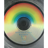 Mariah Carey Rainbow RIAA 3x Platinum Award