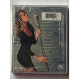 Mariah Carey Self-Titled MiniDisc 90s Sealed - Media