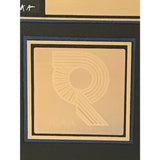Martika debut RIAA Gold Album Award - Record Award