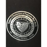 Martina McBride RIAA 15x Multi-Platinum Combo Award - NEW - Record Award
