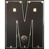 Martina McBride RIAA 15x Multi-Platinum Combo Award - NEW - Record Award