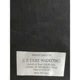 Mary J Blige No More Drama MCA Label Award - Record Award