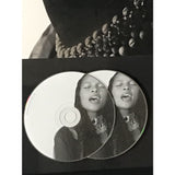 Mary J Blige Mary RIAA 2x Multi-Platinum Award - Record Award