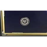 Matchbox 20 Bent RIAA Gold Single Award - Record Award