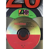 Matchbox 20 Yourself Or Someone Like You RIAA 3x Platinum Album Award
