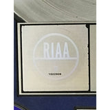 Maxwell Maxwell’s Urban Hang Suite RIAA Platinum Album Award - Record Award