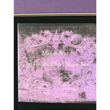 Mazzy Star So Tonight That I Might See RIAA Gold Album Award - Record Award
