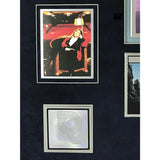 Meat Loaf Bat Out Of Hell II RIAA 4x Multi-Platinum Album Special Award - Record Award