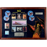 Meat Loaf Bat Out Of Hell II RIAA 4x Multi-Platinum Album Special Award - Record Award