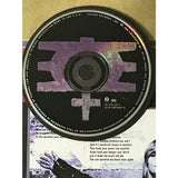 Melissa Etheridge Yes I Am Island Records label award - Record Award