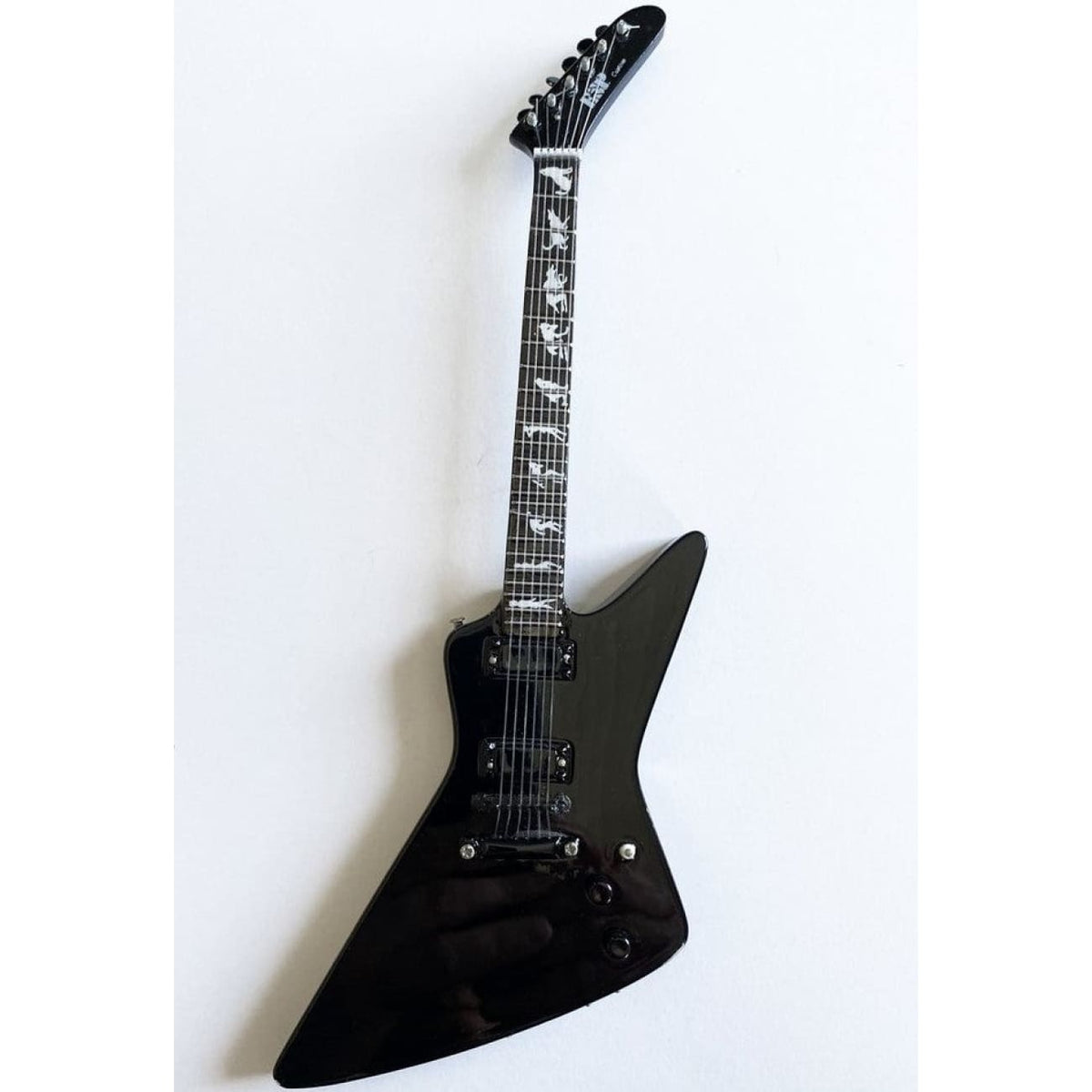 メタリカ llica エクスプローラーギター レプリカ メタリカ Metallica エクスプローラーギター レプリカ