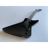 Metallica James Hetfield ESP Man To Wolf Mini Guitar Replica - Miniatures