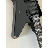 Metallica James Hetfield ESP Man To Wolf Mini Guitar Replica - Miniatures