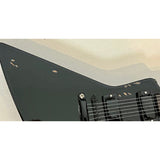Metallica James Hetfield ESP Man To Wolf Mini Guitar Replica - Miniatures