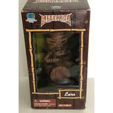 Metallica Lars Ulrich SEG 2005 Tiki Bobblehead In Box - Music Memorabilia