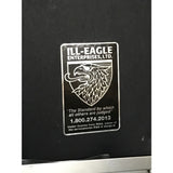 Metallica Load Reload & Garage Inc Combo RIAA Multi-Platinum Award - Record Award
