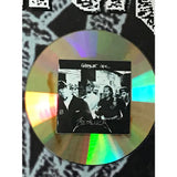 Metallica self-titled Garage Inc S&M Combo RIAA Multi-Platinum Award - Record Award