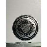 Metallica self-titled Garage Inc S&M Combo RIAA Multi-Platinum Award - Record Award