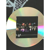 Metallica self-titled Garage Inc S&M Combo RIAA Multi-Platinum Award - Record Award