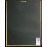Michael Bolton Timeless (The Classics) RIAA 4x Multi-Platinum Album Award