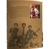 Michael Jackson Original 2009 Memorial Program - Music Memorabilia