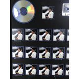 Michael Jackson Thriller RIAA 25x Platinum Award - RARE