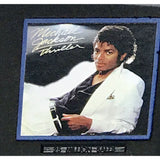 Michael Jackson Thriller RIAA 25x Platinum Award - RARE