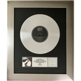 Michael Jackson Thriller RIAA 29x Platinum Award presented to Michael Jackson - RARE - Record Award