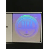 Michael Jackson Thriller RIAA 29x Platinum Award presented to Michael Jackson - RARE - Record Award