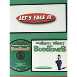 Mighty Mighty Bosstones label award - Record Award