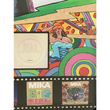 MIKA Grace Kelly RIAA Digital Gold Single Award - Record Award