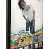 MIKA Grace Kelly RIAA Digital Gold Single Award - Record Award